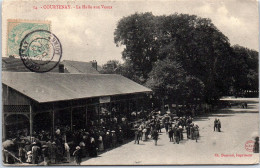 45 COURTENAY - Vue De La Galle Aux Veaux  - Courtenay