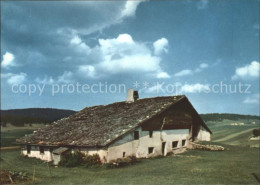 11703910 Neuchatel NE La Ferme Du Grand Cachot  Neuchatel - Autres & Non Classés