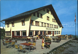 11703898 Ebenalp Berggasthaus Ebenalp Ebenalp - Andere & Zonder Classificatie