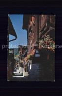 11703891 Grimentz Rue Du Vllage Grimentz - Andere & Zonder Classificatie