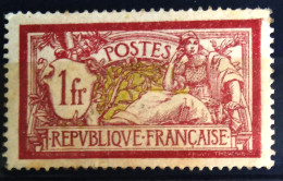 FRANCE                             N° 121                            NEUF** - Unused Stamps