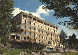 11703884 Ruvigliana Clinica Monte Bre Ruvigliana - Andere & Zonder Classificatie