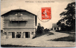 45 THOU - La Chaise, Caves Du Clos Saint Jean  - Autres & Non Classés