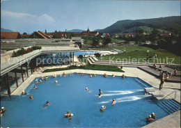 11703863 Bad Zurzach Thermal Schwimmbad Bad Zurzach - Autres & Non Classés