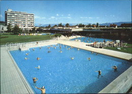 11703860 Bad Zurzach Thermal Schwimmb?der Bad Zurzach - Andere & Zonder Classificatie