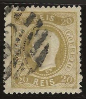 Portugal     .  Y&T      . 28  (2 Scans)         .   O      .     Cancelled - Usati