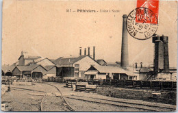 45 PITHIVIERS - Usine A Sucre.  - Pithiviers