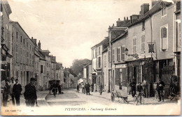 45 PITHIVIERS - Faubourg Gatinais  - Pithiviers