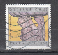 Oostenrijk 2009 Mi Nr 2807, Kunst - Used Stamps