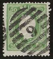 Portugal     .  Y&T      . 30 (2 Scans)         .   O      .     Cancelled - Usati