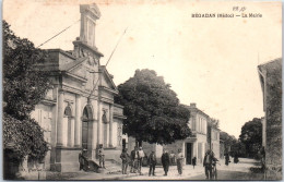 33 BAGADAN - Vue De La Mairie  - Andere & Zonder Classificatie