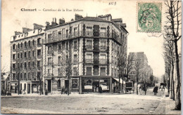 92 CLAMART - Carrefour De La Rue Hebert. - Clamart