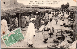 SOUDAN - Marche De Sarafere Sur Le Bara Isa  - Soudan