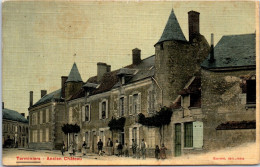 28 TERMINIERS - L'ancien Chateau. - Sonstige & Ohne Zuordnung