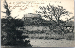 MADAGASCAR - FORT DAUPHINE - Bastion Du Fort Flacourt (1645) - Madagaskar