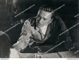 Fo1946 Foto Originale Kirk Douglas Attore Actor Film Movie Star - Other & Unclassified