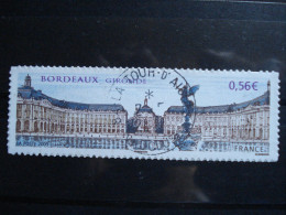 339 Bordeaux   Oblitéré Avec Cachet Rond ***** Année 2009 - Gebraucht