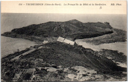 22 TREBEURDEN - Presqu'ile De Bihit Et La Sardiniere  - Trébeurden