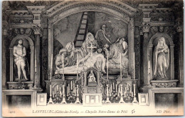 22 LANVELLEC - Chapelle N.D De La Pitie  - Lanvellec