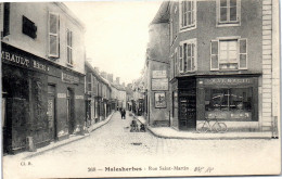 45 MALESHERBES - Rue Saint Martin  - Malesherbes