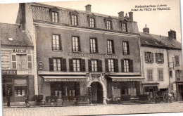 45 MALESHERBES - Hotel De L'ecu De France, Vue D'ensemble  - Malesherbes