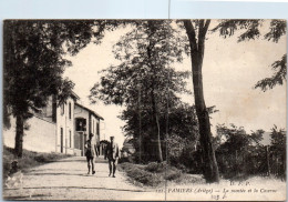 09 PAMIERS - Vue Sur Les Usines Metallurgiques. - Pamiers