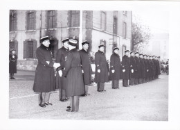 ORLEANS 1954 GENDARMERIE - Europe