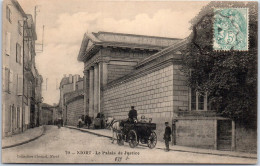 79 NIORT - Vue Du Palais De Justice. - Niort