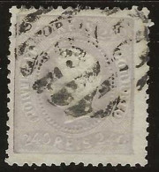 Portugal     .  Y&T      . 34 (2 Scans)         .   O      .     Cancelled - Usati