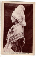 Le Havre Costume Normand - Cartes Postales Ancienne - Costumes