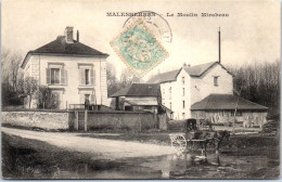 45 MALESHERBES - Le Moulin Mirabeau. - Malesherbes
