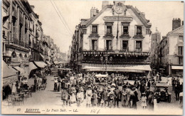 76 DIEPPE - Le Puits Sale -  - Dieppe