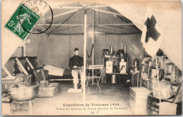31 TOULOUSE - Exposition 1908, Union Femmes De France  - Toulouse