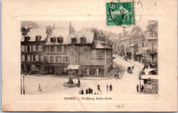 12 RODEZ - Le Faubourg Saint Sirice. - Rodez
