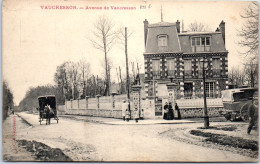 92 VAUCRESSON - L'avenue De Vaucresson  - Vaucresson