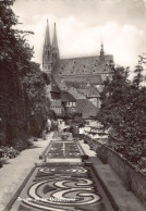 Görlitz - Ochsenbastei, Pfarrkirche St Peter Und Paul Peterskirche 1966 - Görlitz