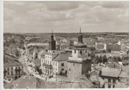 CARTOLINA DI LUBLIN - POLONIA - FORMATO GRANDE - Pologne