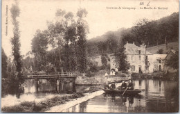 22 GUINGAMP - Le Moulin Du Kerhuel  - Guingamp
