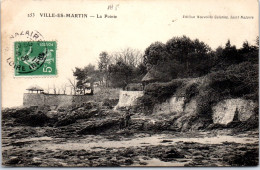 44 VILLE ES MARTIN - La Pointe  - Sonstige & Ohne Zuordnung