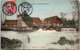 28 VILLERS SUR THERE - Le Moulin. - Sonstige & Ohne Zuordnung