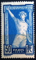 FRANCE                             N° 186                            NEUF** - Unused Stamps