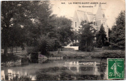 45 LA FERTE ST AUBIN - La Goronniere  - La Ferte Saint Aubin