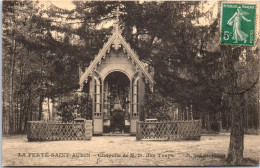 45 LA FERTE ST AUBIN - La Chapelle Notre Dame Des Trays  - La Ferte Saint Aubin