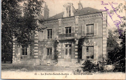 45 LA FERTE ST AUBIN - Belle Fontaine. - La Ferte Saint Aubin