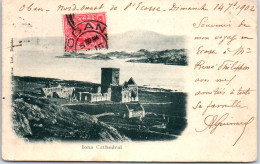 ECOSSE - IONA Cathedral. - Other & Unclassified