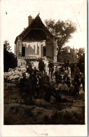 51 CHATEAUDE SAINT PAUL - CARTE PHOTO - 1914-1918 - Other & Unclassified