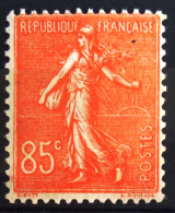 FRANCE                             N° 204                            NEUF** - Unused Stamps