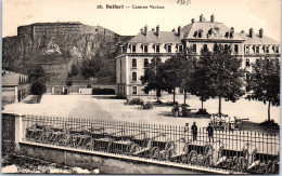 90 BELFORT - Vue D'ensemble Sur La Caserne Vauban  - Belfort - Ville