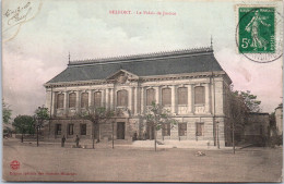 90 BELFORT - Le Palais De Justice. - Belfort - Ville