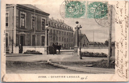 70 LURE - Le Quartier Lasalle  - Lure